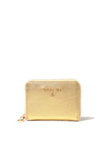 Women's Wallet CQ8512L001 Solar Gold - Gold