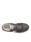 Jazz Original Men's Sneakers S70787 - Grey