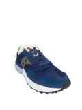 Jazz Nxt Unisex Sneakers S70790 - Blue