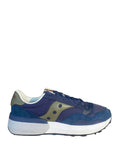 Jazz Nxt Unisex Sneakers S70790 - Blue