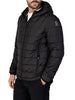 giubbino suns bape da uomo nero gbs33004u 6292799