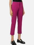 Pantalone Chino Back To Basic Donna 232TP2514 - Fuxia