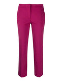 Pantalone Chino Back To Basic Donna 232TP2514 - Fuxia