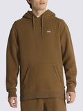 Comfycush Men's Hoodie VN0A4OOO Sepia - Brown