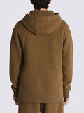 Comfycush Men's Hoodie VN0A4OOO Sepia - Brown