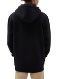 Comfycush Men's Hoodie Sweatshirt VN0A4OOO - Black