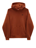 Comfycush Ls Women's Hoodie VN0A7RMI Ginger Bread - Orange