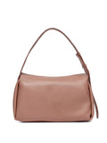 Borsa a Spalla Calvin Klein Gracie da Donna - Rosa