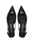 Decollete Guess Jesson da Donna - Nero