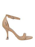 Decollete Guess Kabecka da Donna - Beige