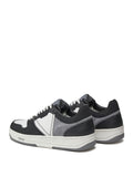 Sneakers Guess Ancona Low da Uomo - Nero