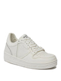 Sneakers Guess Ancona Low da Uomo - Bianco