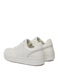 Sneakers Guess Ancona Low da Uomo - Bianco