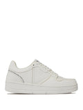 Sneakers Guess Ancona Low da Uomo - Bianco