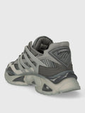 Sneakers Guess Belluno Carryover da Uomo - Grigio