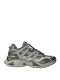 Sneakers Guess Belluno Carryover da Uomo - Grigio