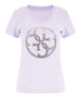 /ent shirt guess 4g logo da donna viola w4gi29j1314 6688016