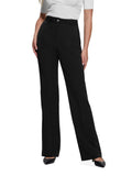 Pantalone Palazzo Guess New Carla da Donna - Nero