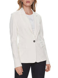 Blazer Guess Anna da Donna - Bianco